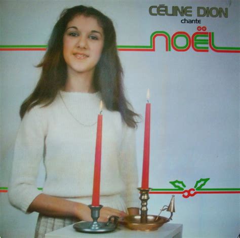 chant noel celine dion|1981 CÉLINE DION CHANTE NOËL .